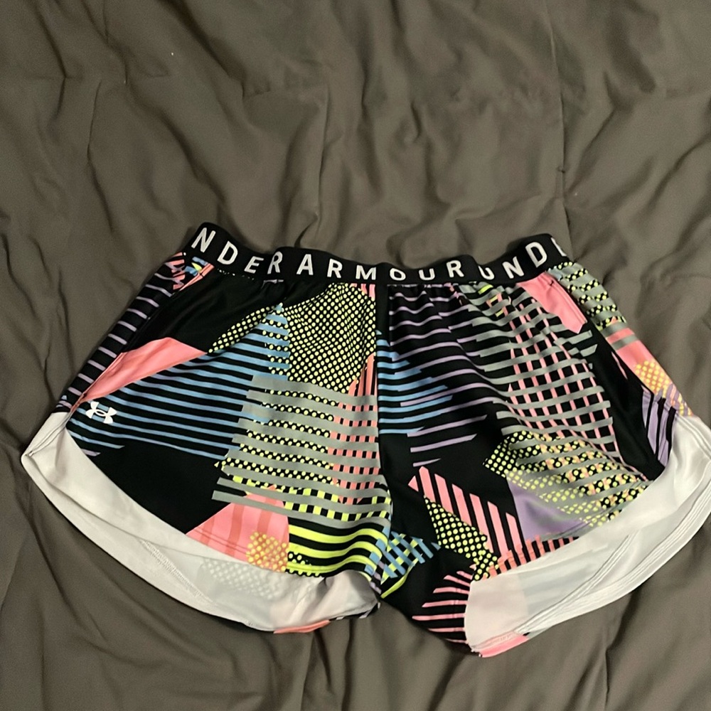 Under Armor Shorts